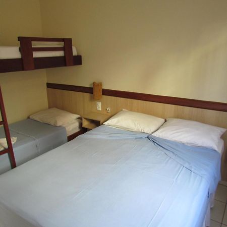 Pousada Vila Da Praia Bertioga Bilik gambar