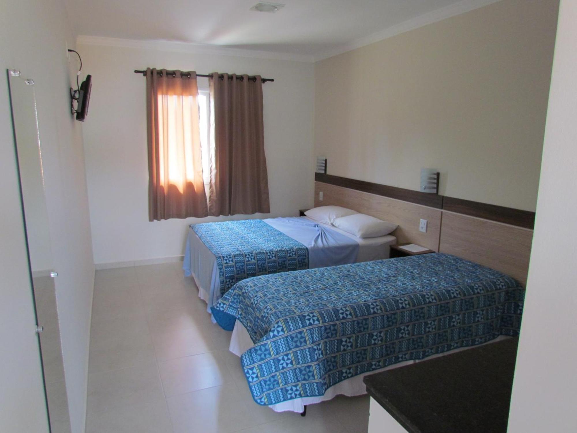 Pousada Vila Da Praia Bertioga Bilik gambar