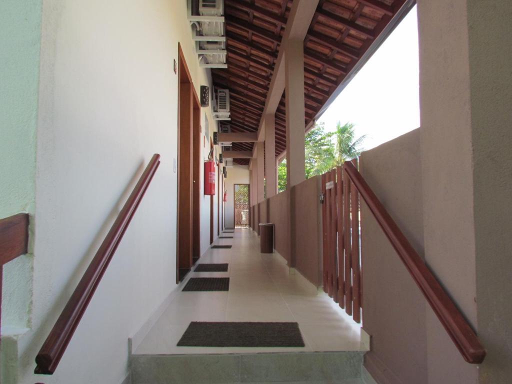 Pousada Vila Da Praia Bertioga Bilik gambar
